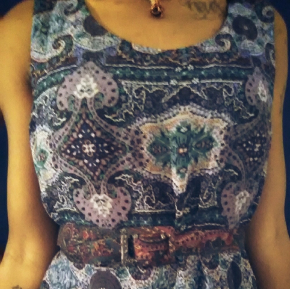 Cute Dress